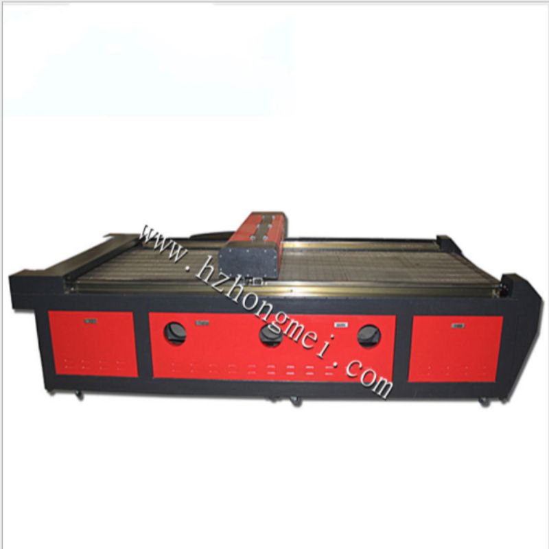 激光雕刻机产品图