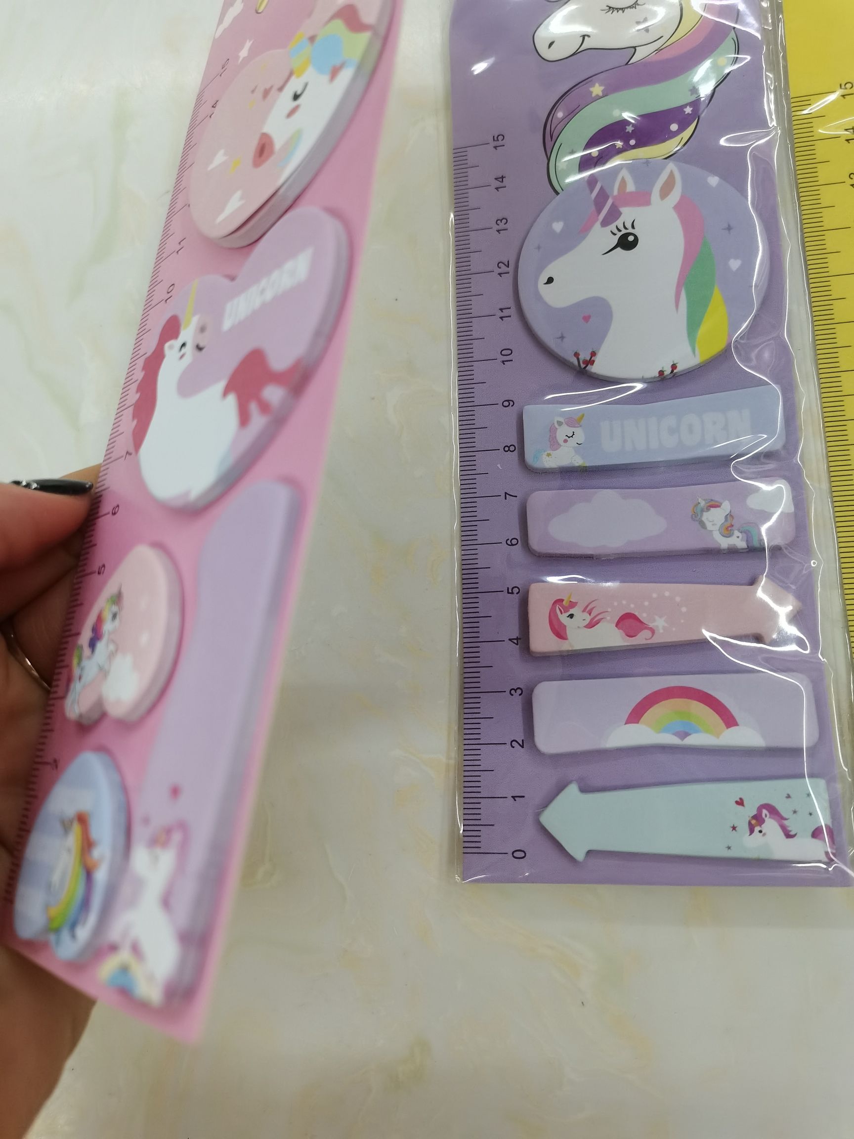 威士登文具 办公文化纸品本册 便利贴笔记本便利贴卡通便利贴台历式便利贴卡通系列便利贴