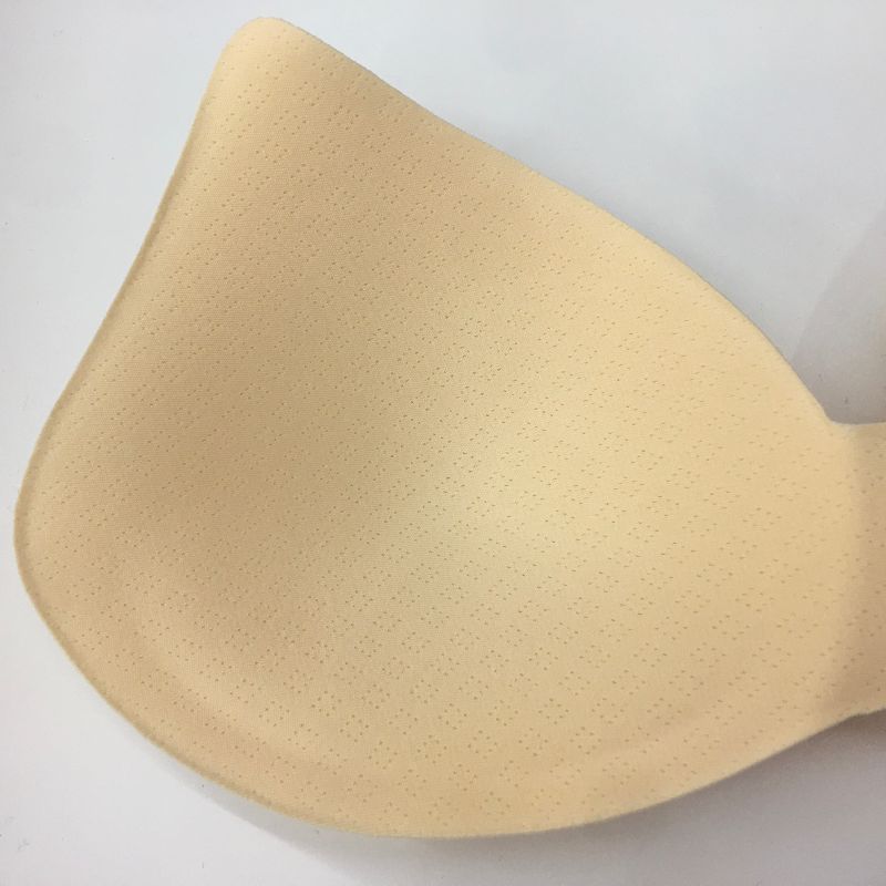 罩杯/海绵/胸垫模杯细节图