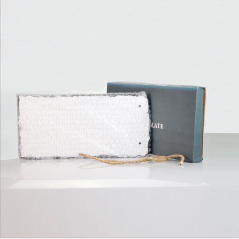 Factory direct sales of SH10 stone paintings, 16*30cm heat transfer stone paintings, coated rock paintings, DIY stone slab paintings Application Scenario