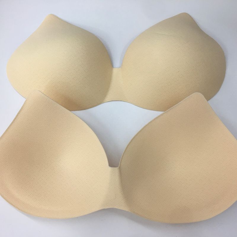 罩杯/海绵/胸垫模杯产品图