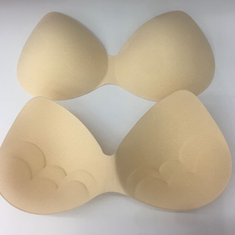 罩杯/海绵胸垫/模杯产品图