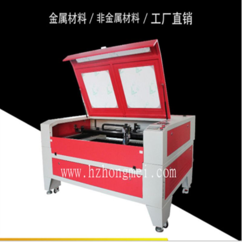 激光雕刻机细节图