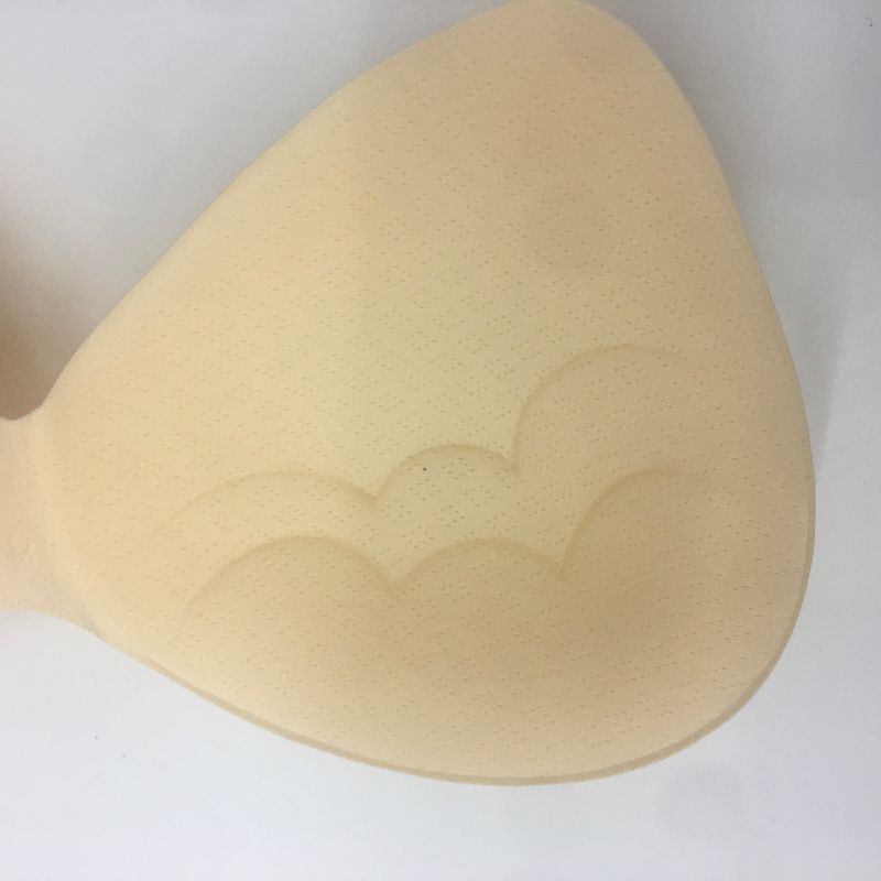 罩杯/海绵胸垫/模杯细节图