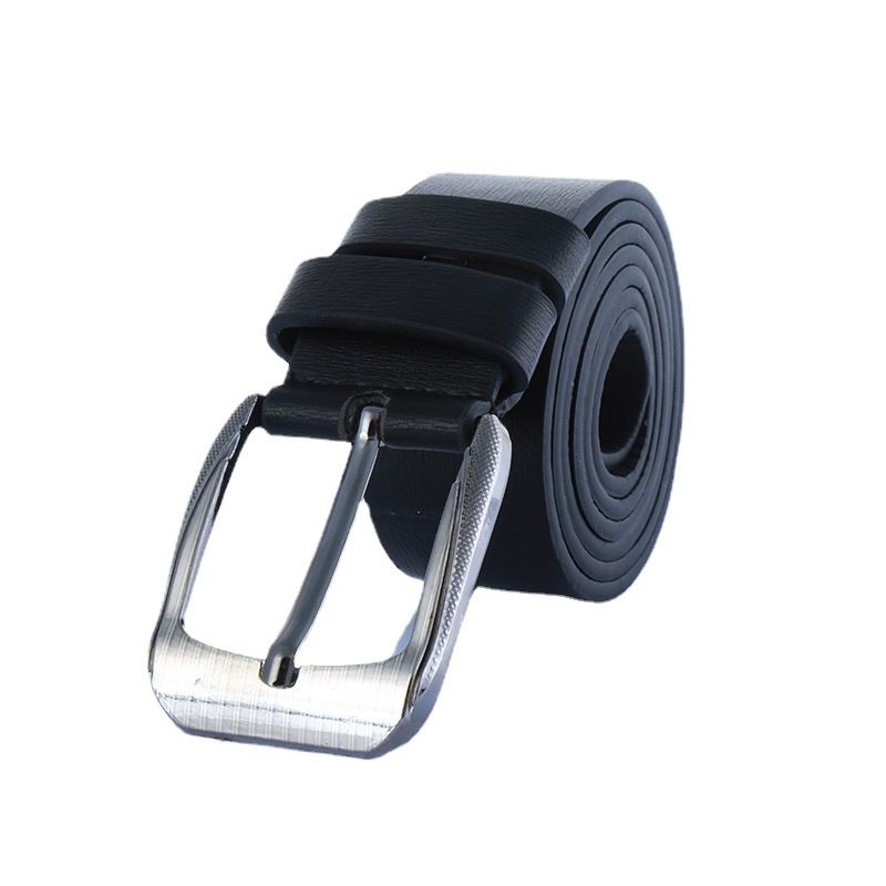 Creative Christmas gifts, men's belts, glasses, watches, alloy keychains, gift sets, factory direct sales Specification image