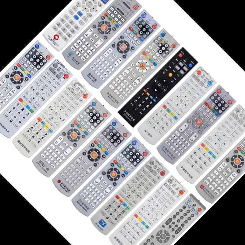 G21S Voice Air Mouse Smart Remote Control details Picture