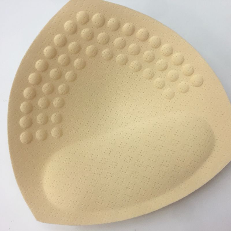 罩杯/海绵胸垫/模杯细节图