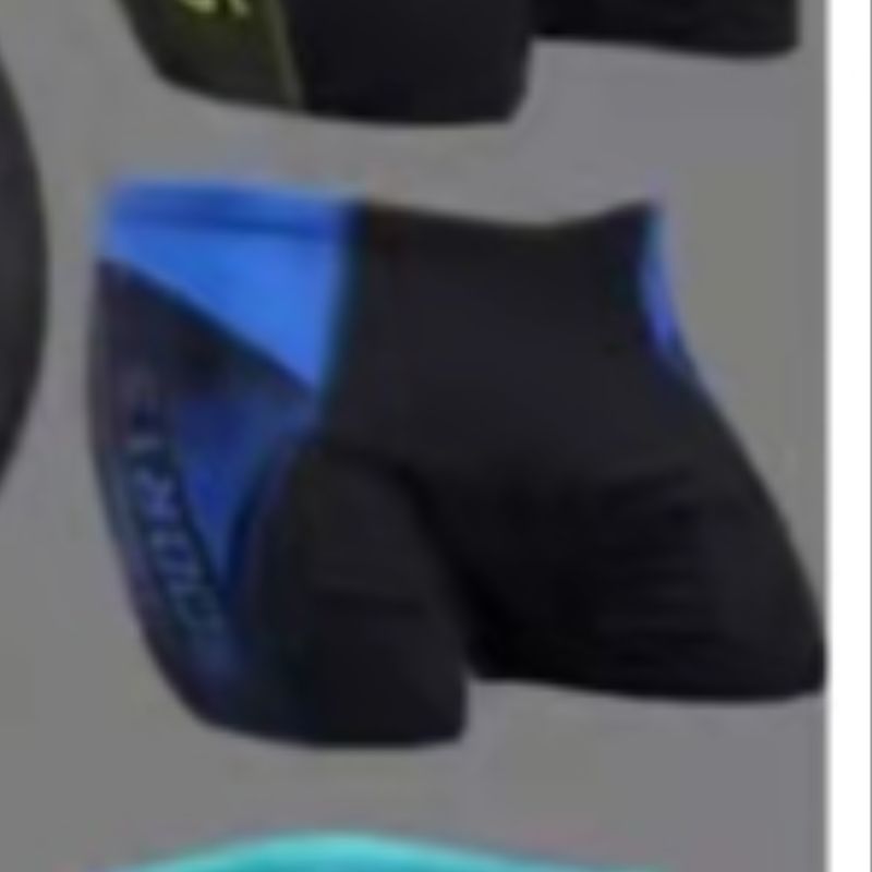 Swim Trunks For Men Adult Loose Boxer Anti-Embarrassment Swimsuit For Men Hot Spring Shorts Beach Pants details Picture