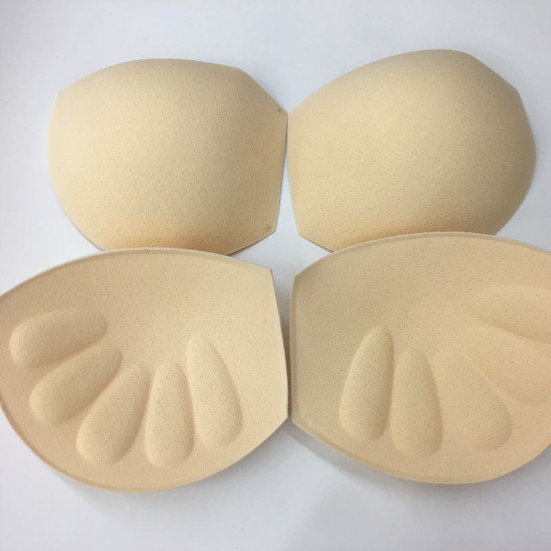 罩杯/海绵胸垫/模杯产品图