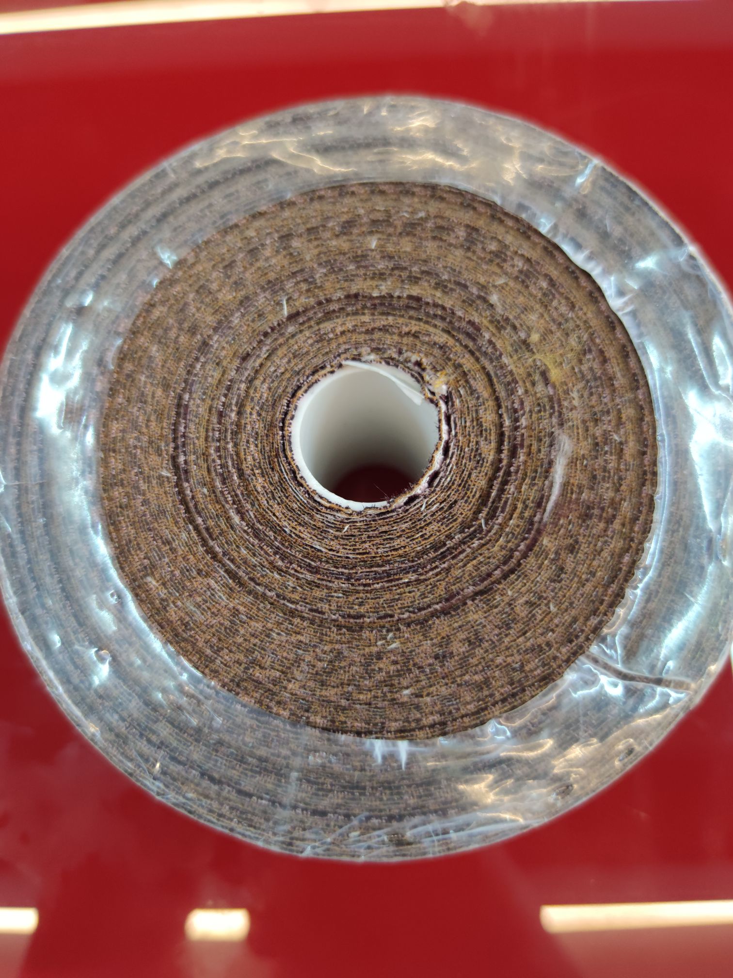 Manufacturers Direct Wholesale Retail Non-Woven Embroidery High-Grade Lace Yiwu Good Goods Specification drawing