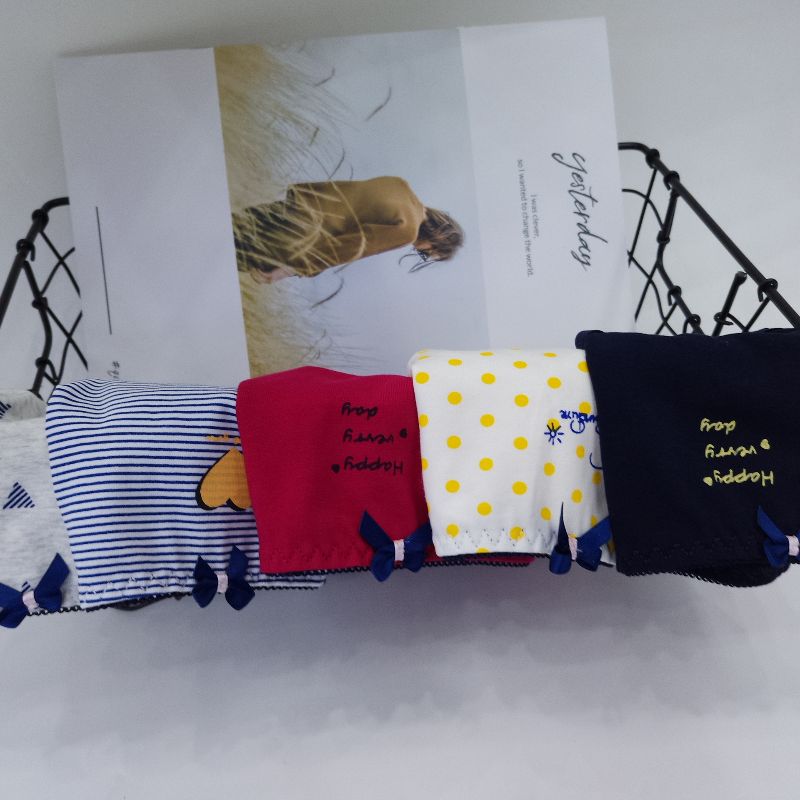 Women's Underwear 5309 Specification image