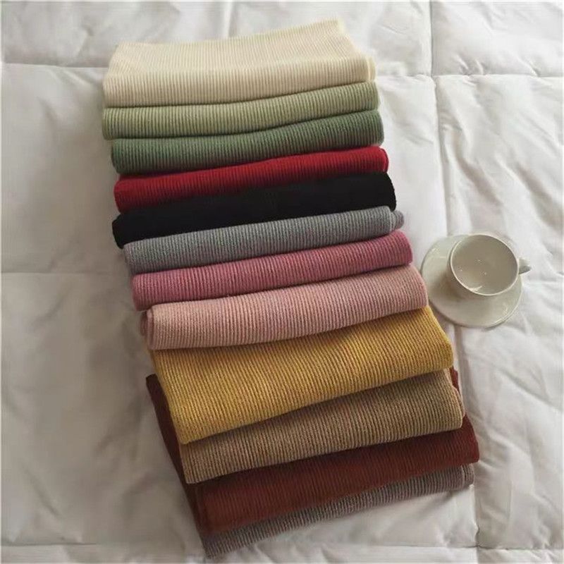 Fashion Everything Explosive Small Fresh Korean Scarf Casual Trend Autumn And Winter Discount Promotion Activities 36 Specification drawing