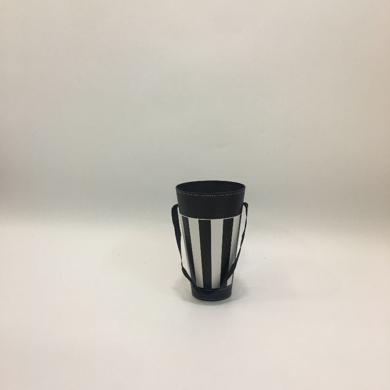 Fresh Printed flower box, ice cream flower bucket, Fresh Flower bucket, hand-held flower bucket, Fresh flower gift box, Hug bucket, gift box w3048 details Picture