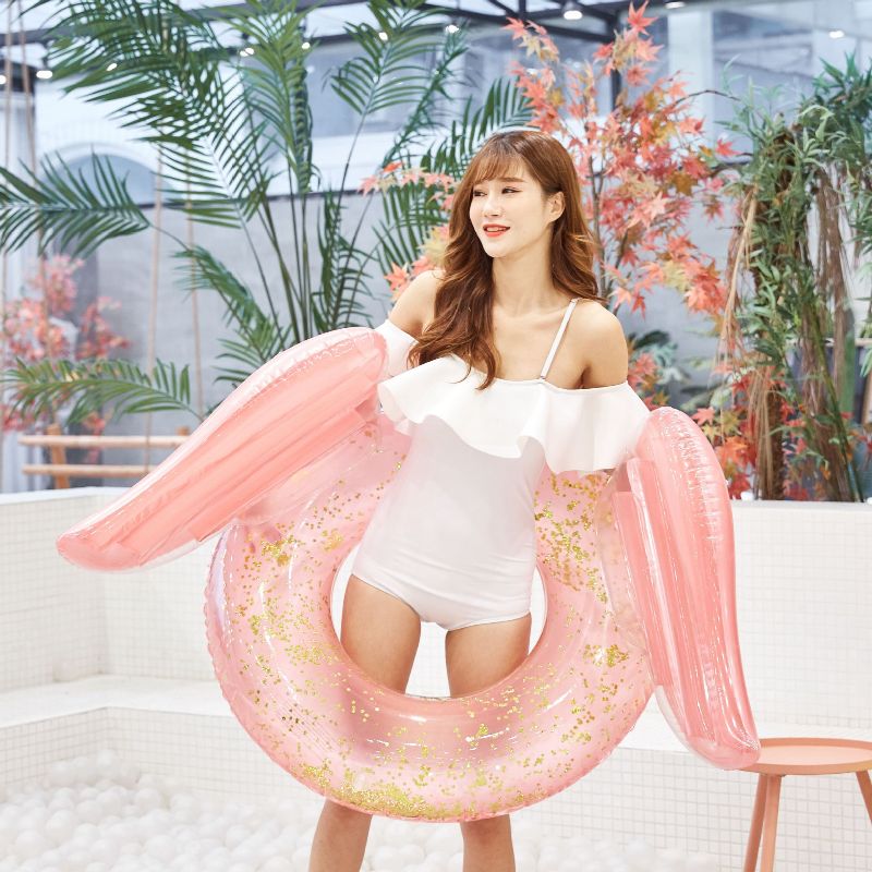 大人泳圈产品图