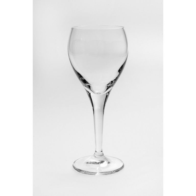 捷克进口水晶玻璃CRYSTAL HB铅水晶FIONA420高脚杯