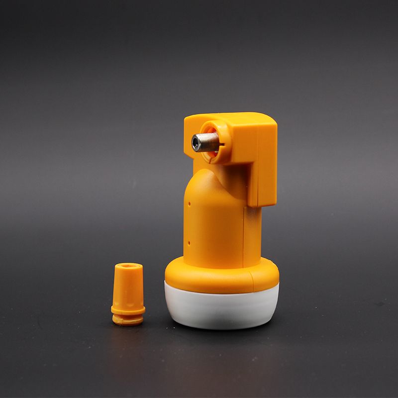 Ku Band Universal single Output LNB thumbnail