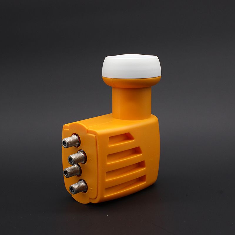 Ku Band Universal 4 Output LNB