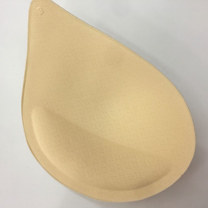 罩杯/海绵胸垫/模杯细节图