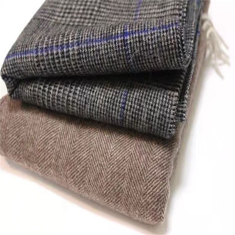 Fashion Everything Explosive Small Fresh Korean Scarf Casual Trend Autumn And Winter Discount Promotion Activities 43