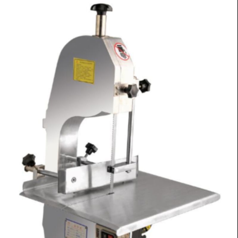 Bone sawing machine details Picture