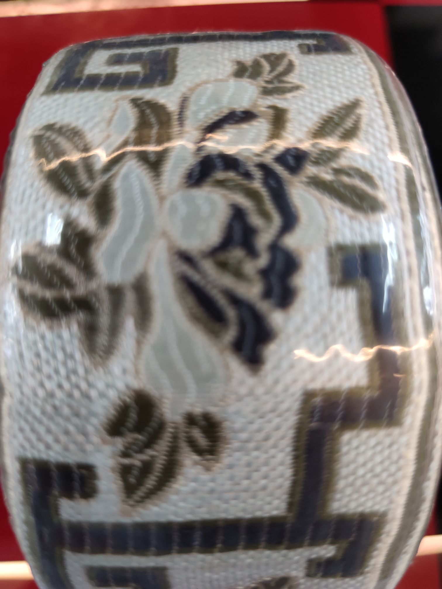 Manufacturers Direct Wholesale Retail Non-Woven Embroidery High-Grade Lace Yiwu Good Goods details Picture