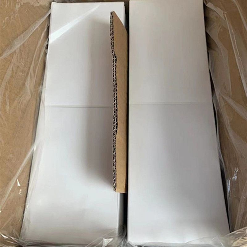 平张三防E邮宝100*150*500片不干胶纸标签打印纸 热敏纸详情7
