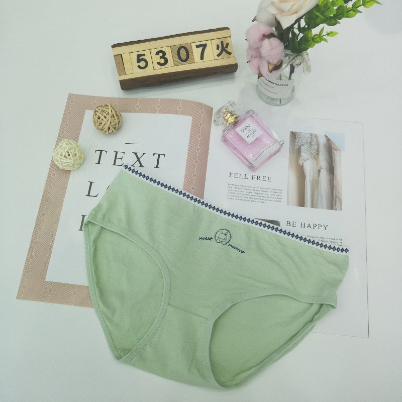 Women's underwear 5307 details Picture