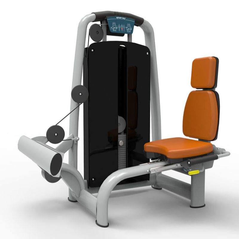 Factory direct sales Tylenol Gym heartthrob: TZ-6036 sitting knee lift exerciser Yiwu wholesale