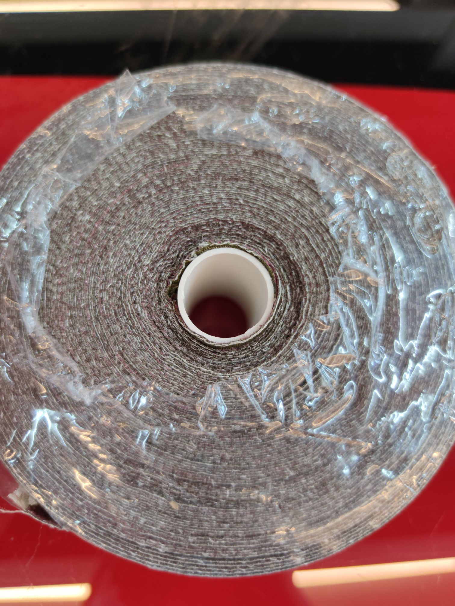 Manufacturers Direct Wholesale Retail Non-Woven Embroidery High-Grade Lace Yiwu Good Goods Specification drawing