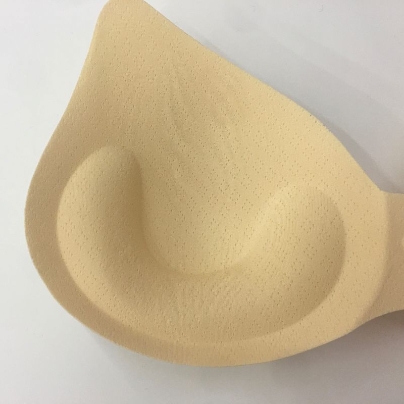 罩杯/海绵胸垫/模杯细节图