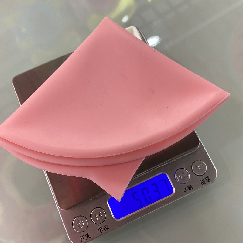Waterproof Swimming Cap Macaron Silicone Swimming Cap Comfortable Extended Ear Protection No Head Swimming Gear details Picture