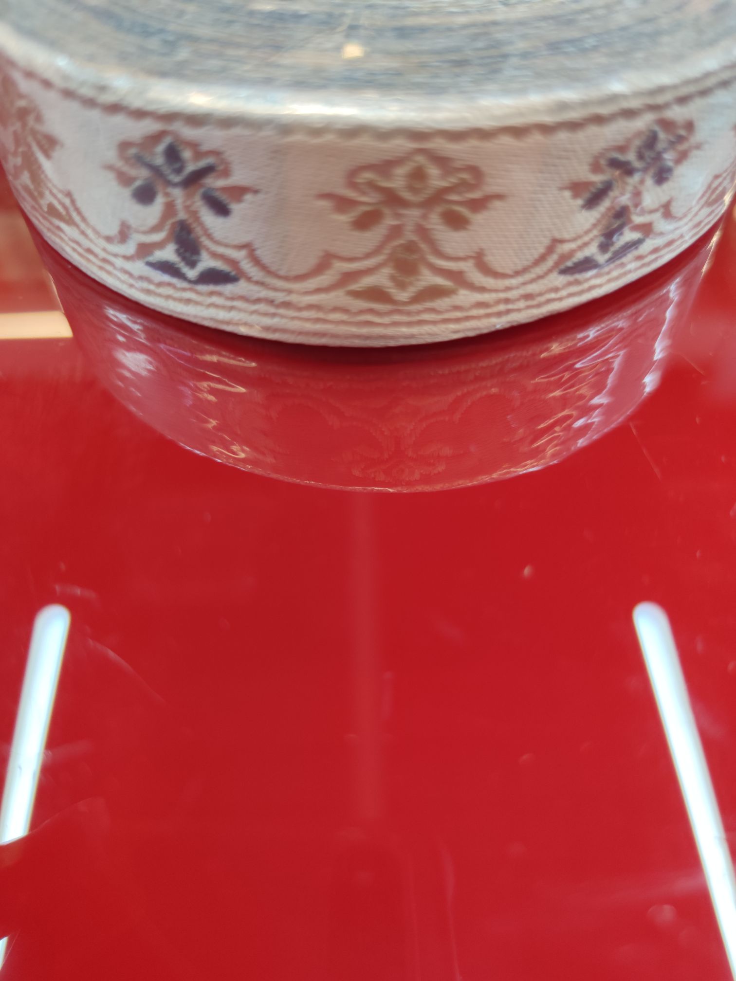 Manufacturers Direct Wholesale Retail Non-Woven Embroidery High-Grade Lace Yiwu Good Goods details Picture