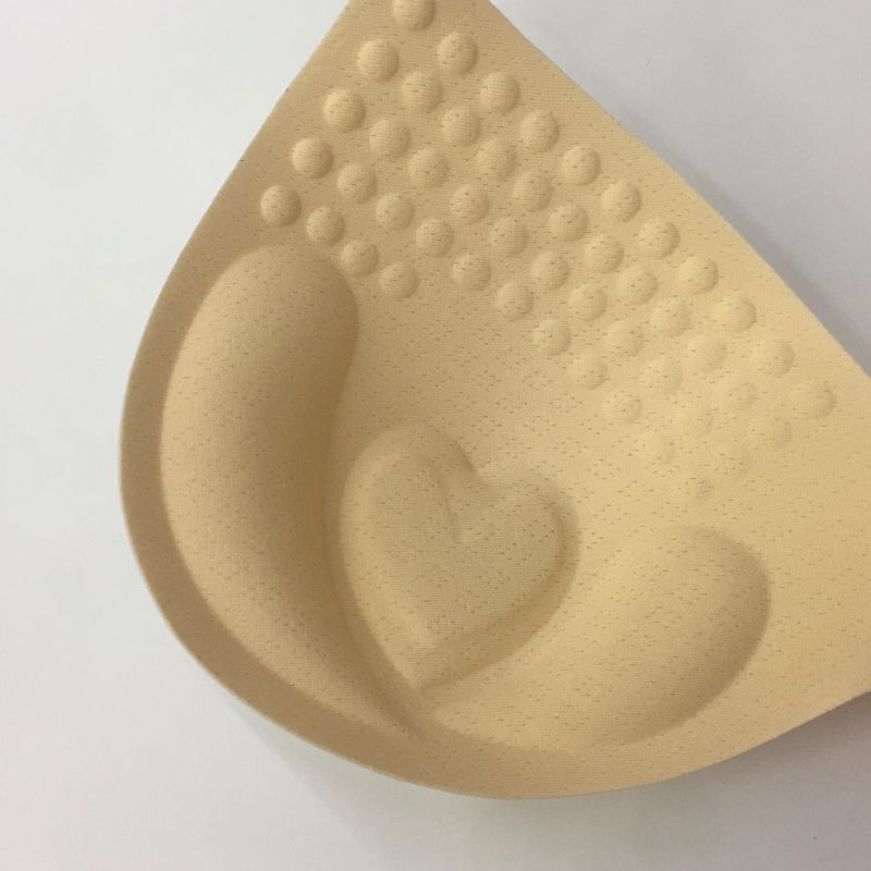 罩杯/海绵胸垫/模杯细节图