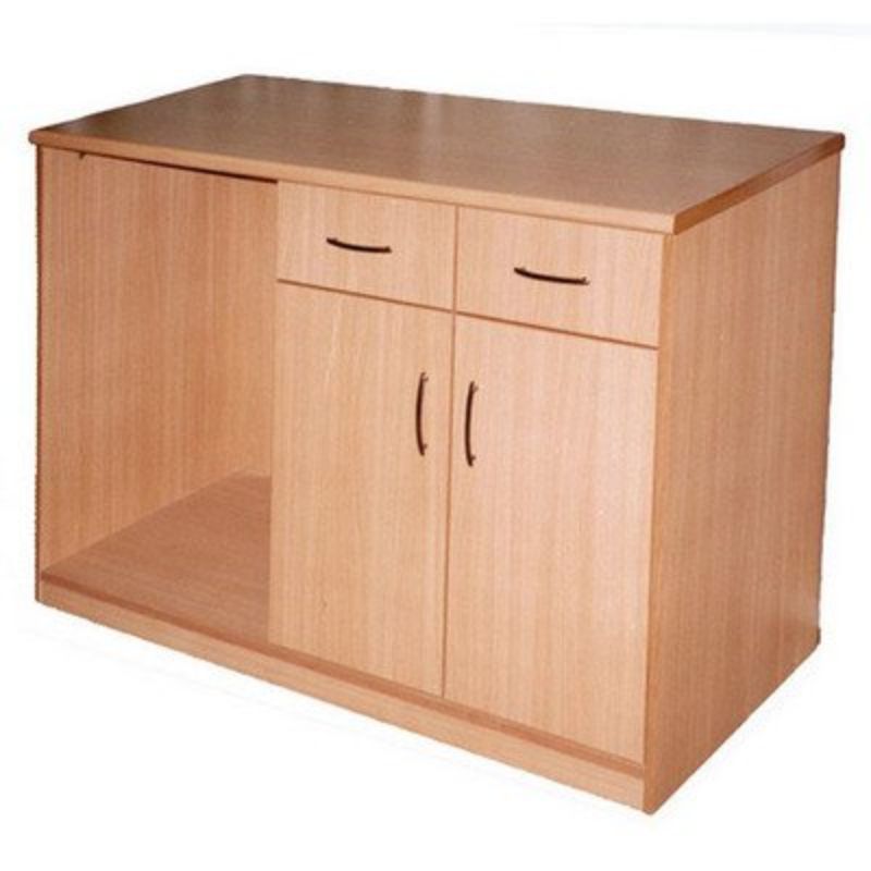 Tea water cabinet details Picture
