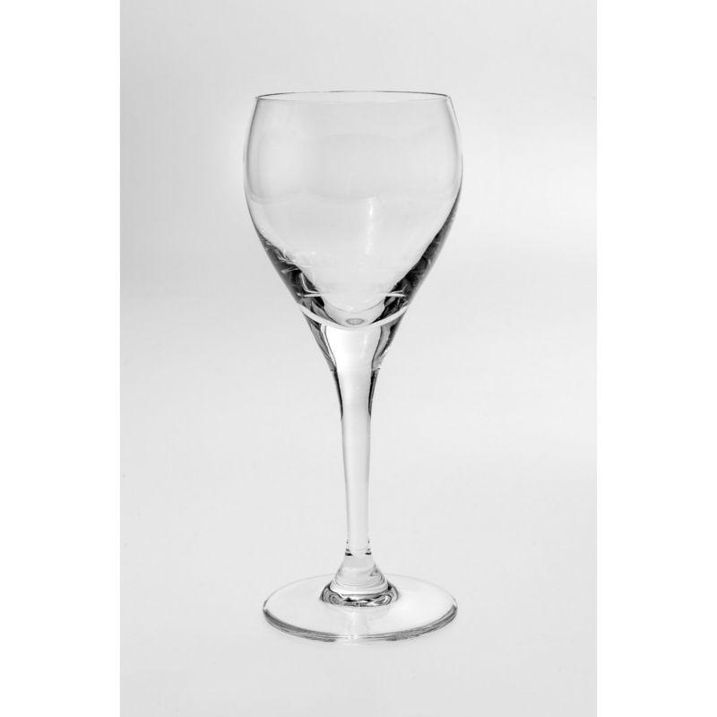 捷克进口水晶玻璃CRYSTAL HB铅水晶FIONA340红酒杯