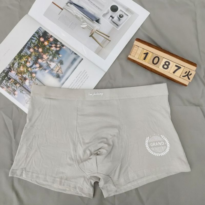Men's Underwear 1087 details Picture