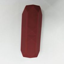 高档精致六角形口红管包材包装异形口红管厂家直销化妆品耗材口红管