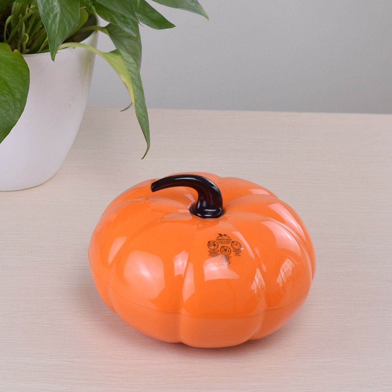 糖果盒/密封果盒细节图