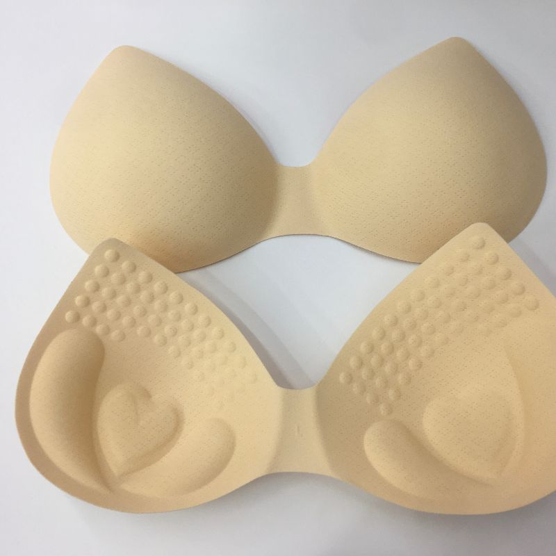 罩杯/海绵胸垫/模杯产品图