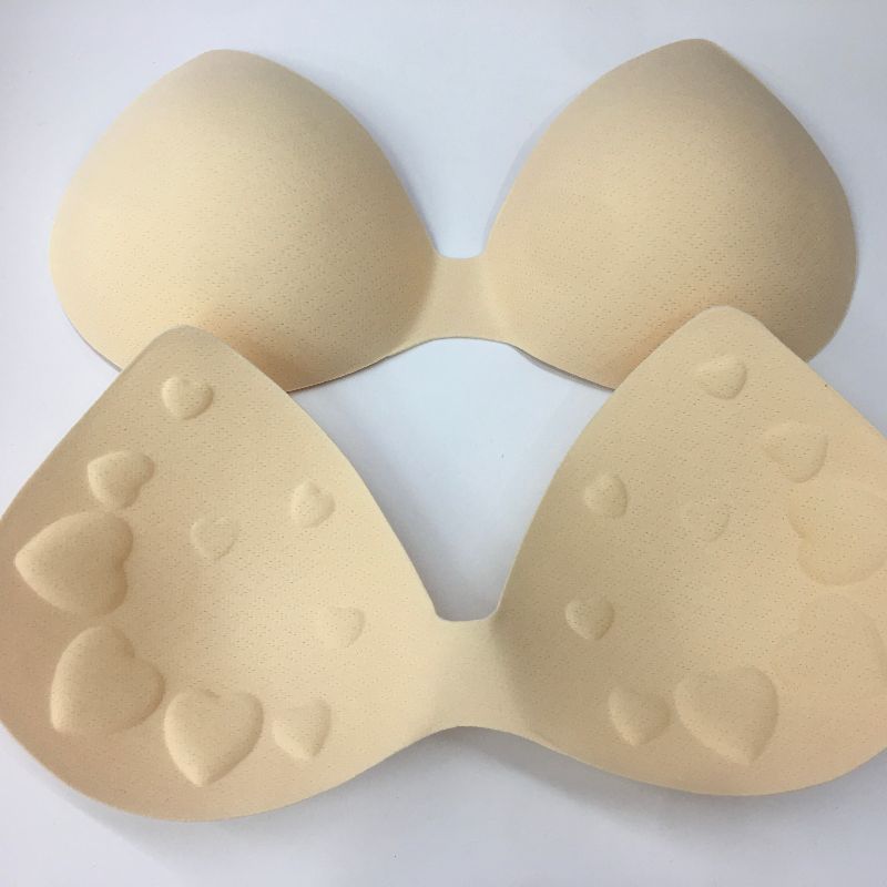 罩杯/海绵胸垫/模杯产品图