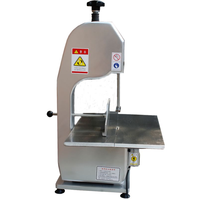 Bone sawing machine Specification image