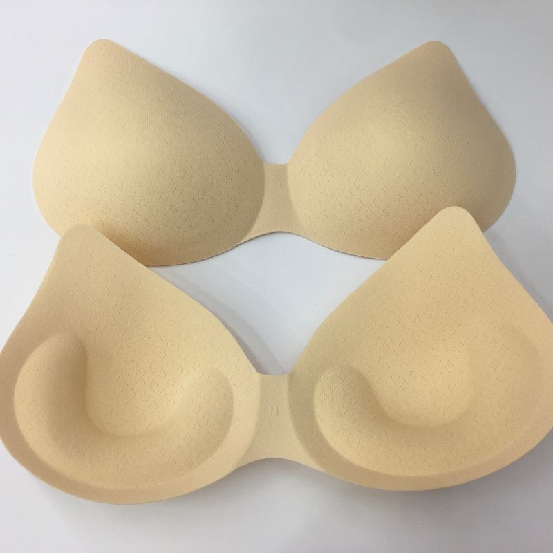 罩杯/海绵胸垫/模杯产品图
