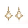 Wholesale of stainless steel jewelry accessories in stock