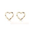 Wholesale of stainless steel jewelry accessories in stock Specification image