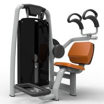 Factory direct sales Tylenol Gym heartthrob: TZ-6037 sitting abdominal exerciser Yiwu wholesale