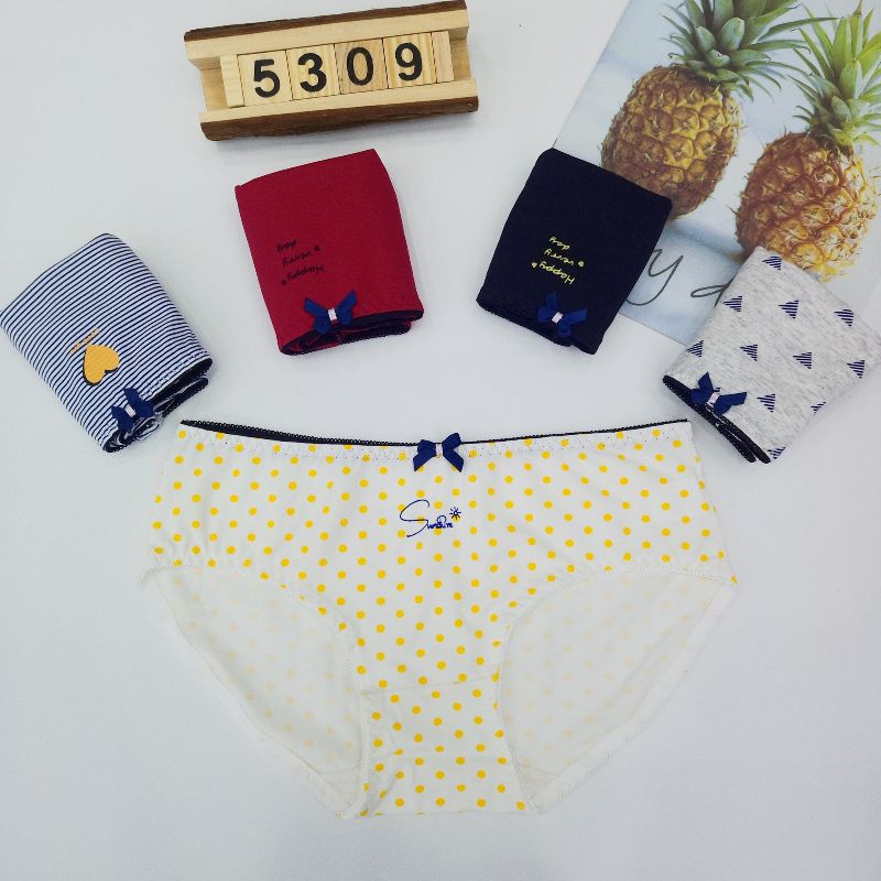 Women's Underwear 5309 details Picture