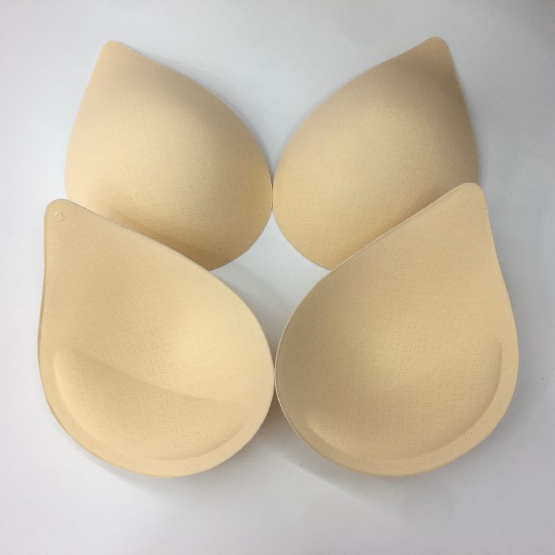罩杯/海绵胸垫/模杯产品图