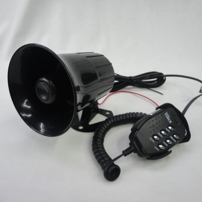 汽车喇叭.六音喇叭.ws-315喊话喇叭.警笛喇叭.多音喇叭