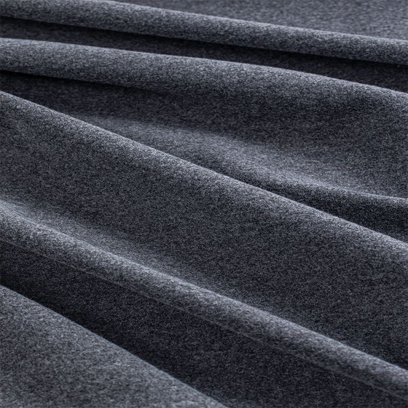75D/72F cationic German fleece is a high-quality, skin-friendly and warm fabric for spring and autumn sweatshirts and casual home wear details Picture