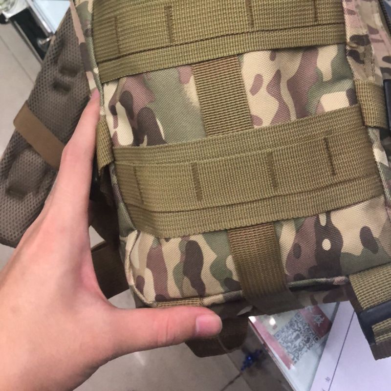 3P package Specification image